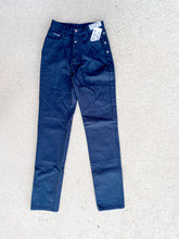 Load image into Gallery viewer, NWT Western Ethics Vintage Denim 1
